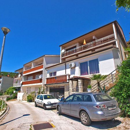 Apartments And Room Rabac 155 ภายนอก รูปภาพ