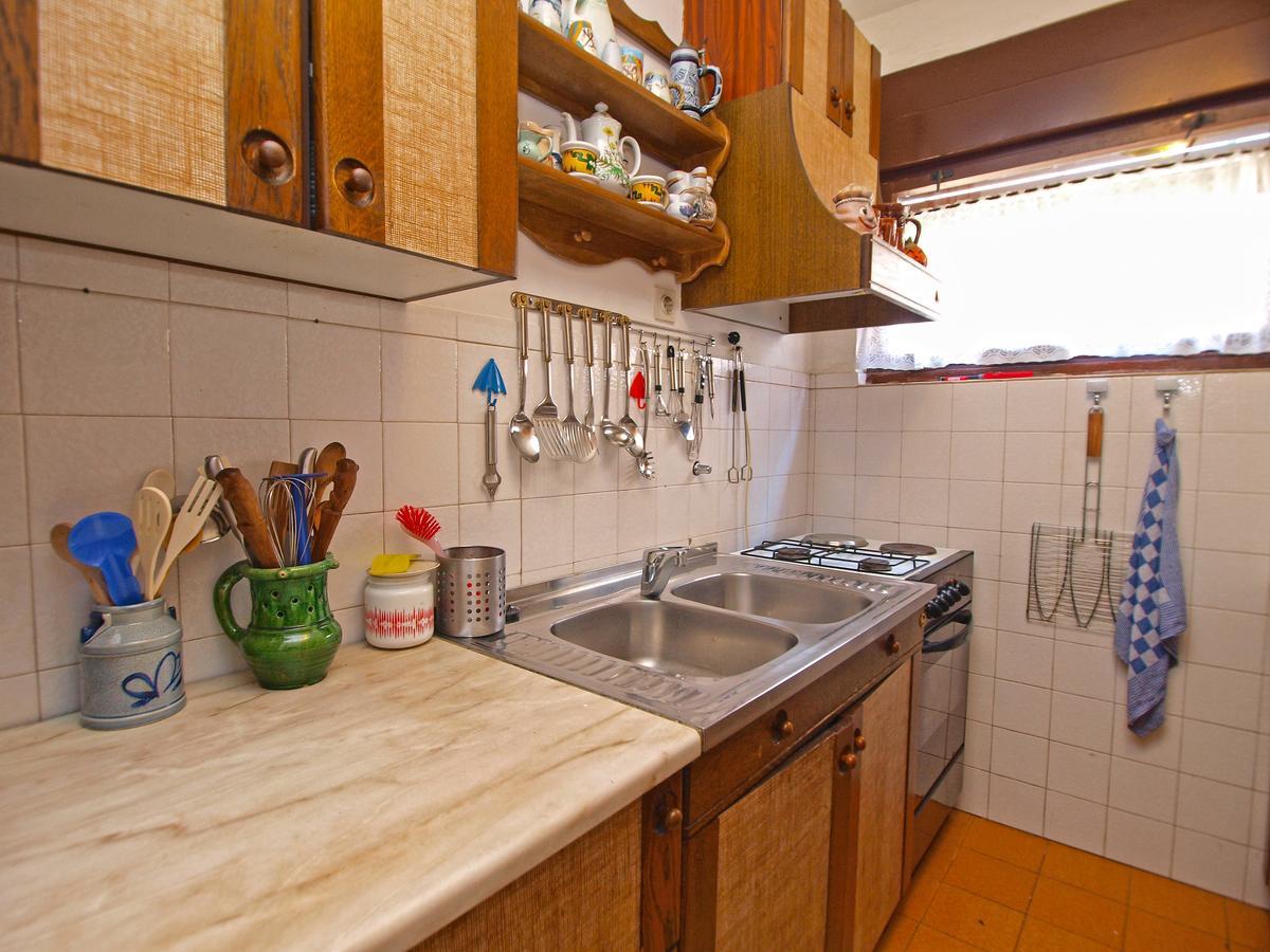 Apartments And Room Rabac 155 ภายนอก รูปภาพ