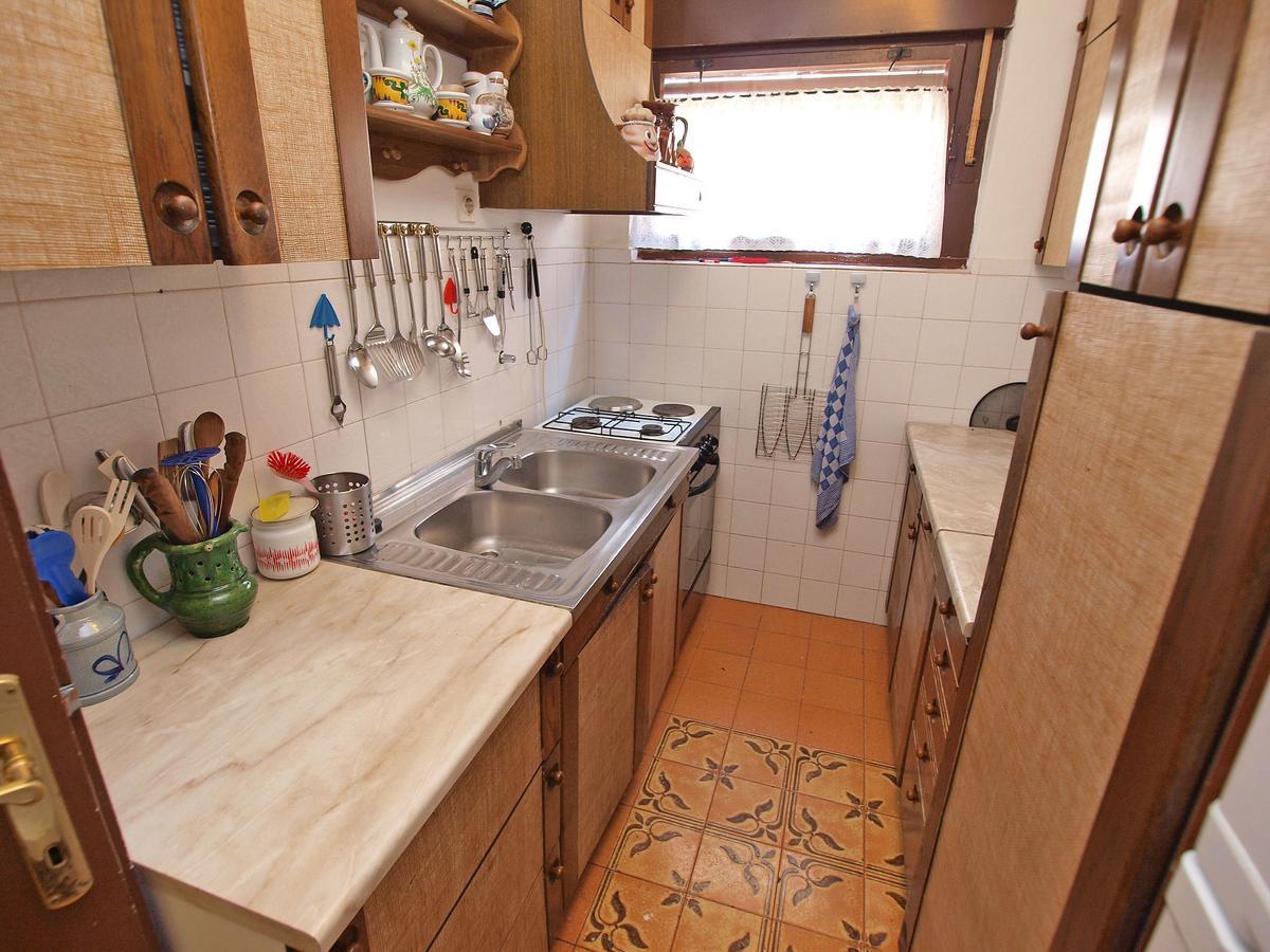 Apartments And Room Rabac 155 ภายนอก รูปภาพ