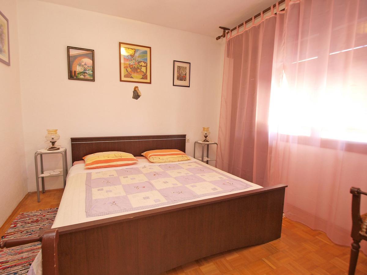 Apartments And Room Rabac 155 ภายนอก รูปภาพ