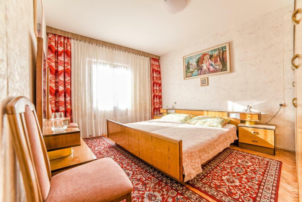 Apartments And Room Rabac 155 ภายนอก รูปภาพ