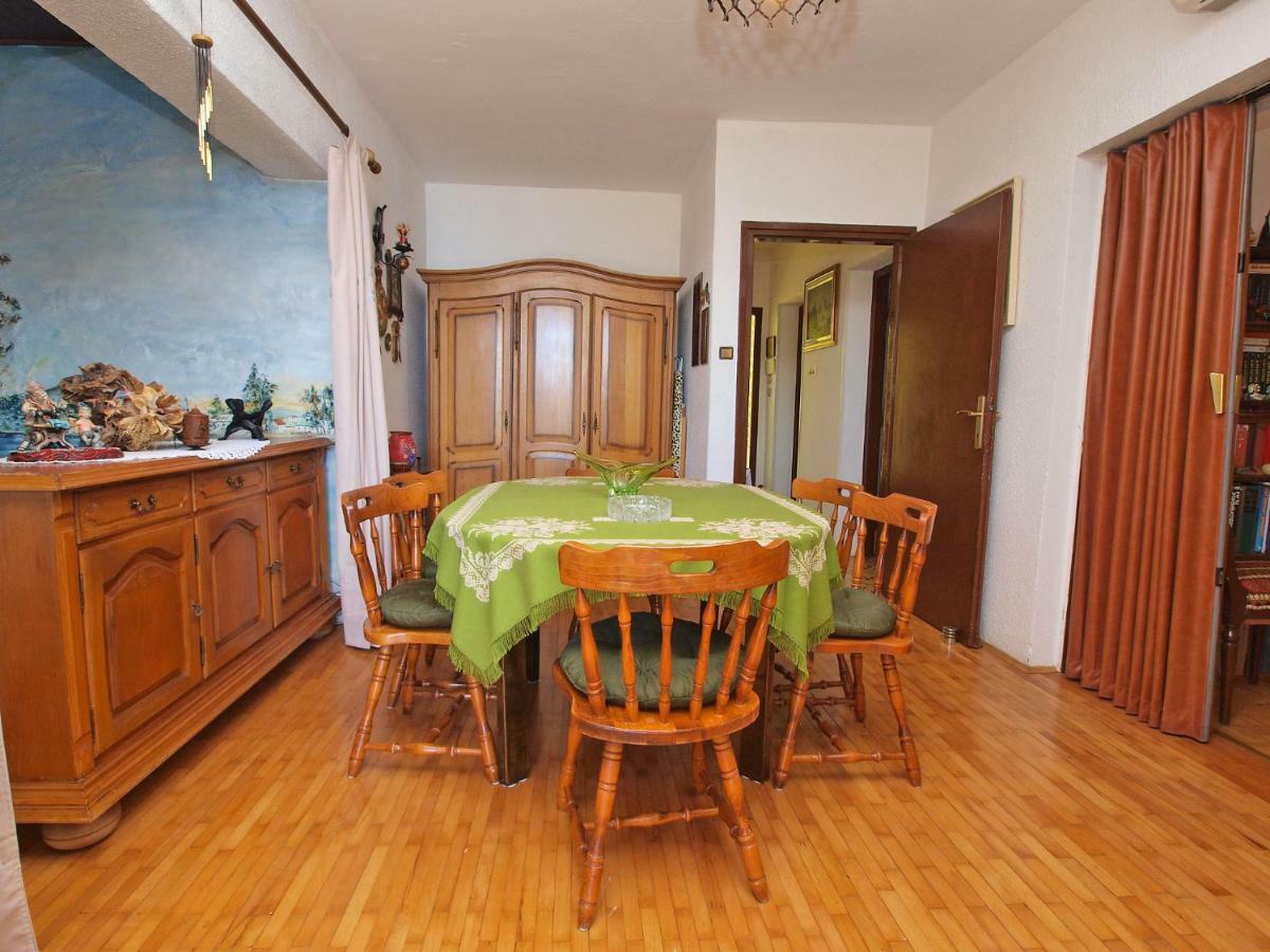 Apartments And Room Rabac 155 ภายนอก รูปภาพ