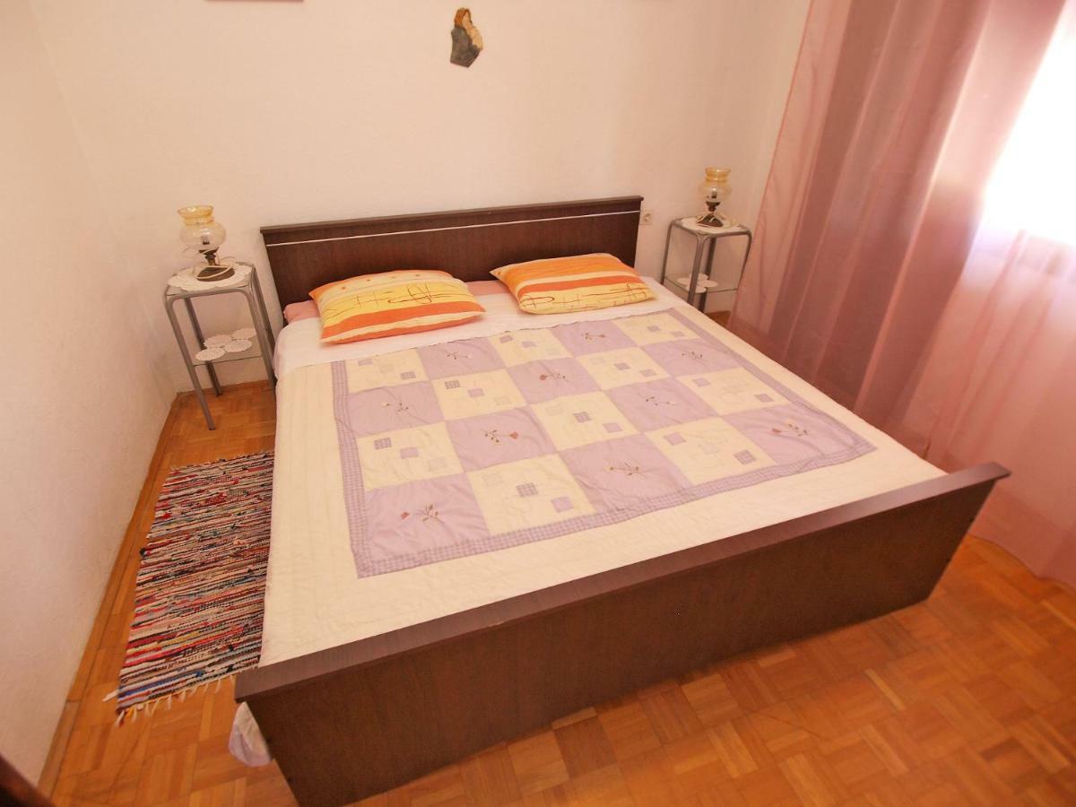 Apartments And Room Rabac 155 ภายนอก รูปภาพ