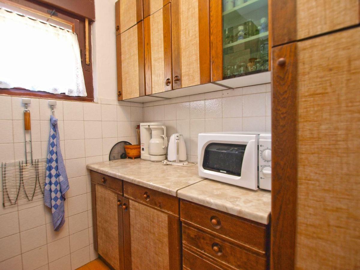 Apartments And Room Rabac 155 ภายนอก รูปภาพ