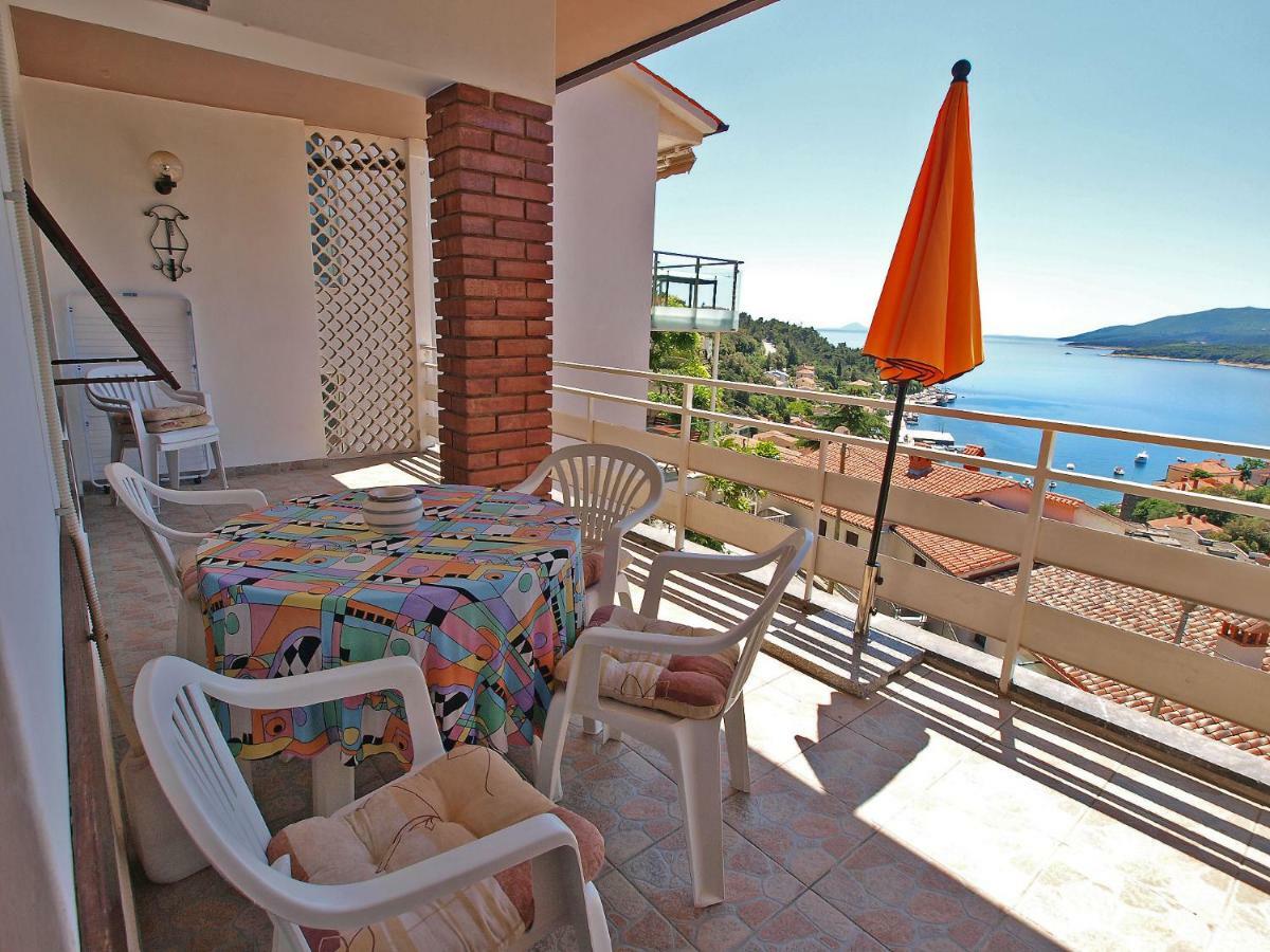 Apartments And Room Rabac 155 ภายนอก รูปภาพ