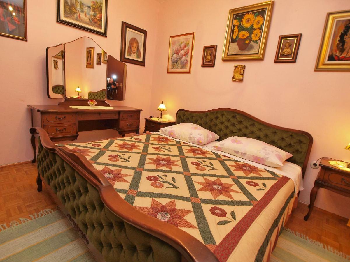 Apartments And Room Rabac 155 ภายนอก รูปภาพ