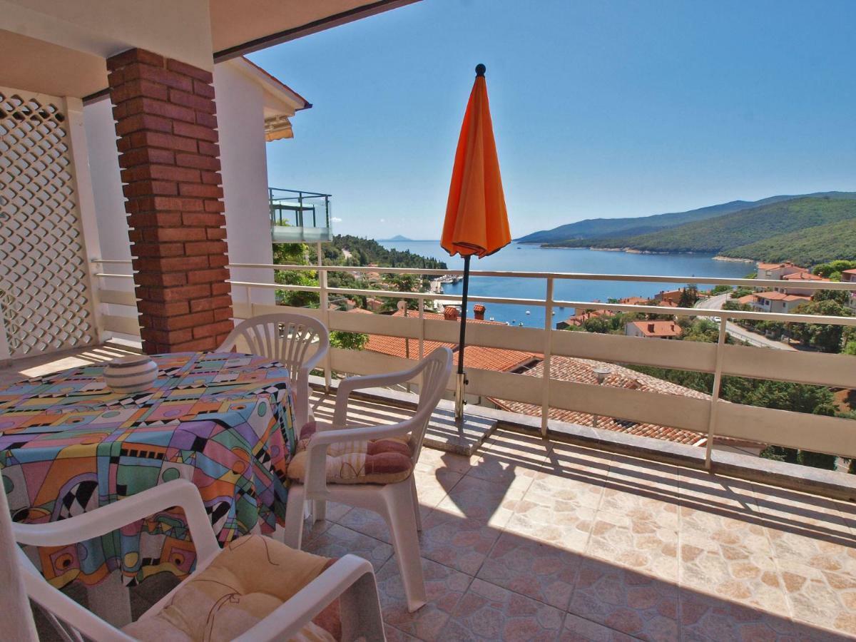 Apartments And Room Rabac 155 ภายนอก รูปภาพ