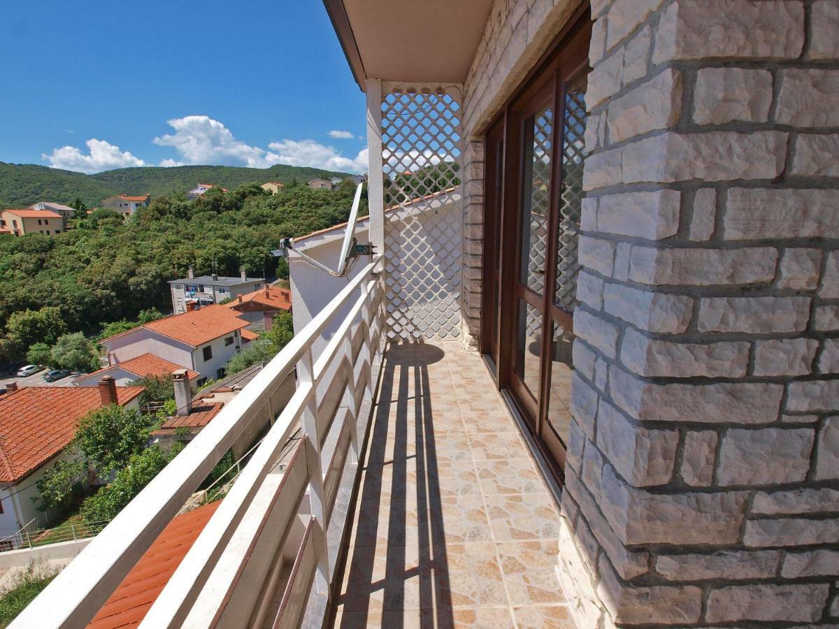 Apartments And Room Rabac 155 ภายนอก รูปภาพ