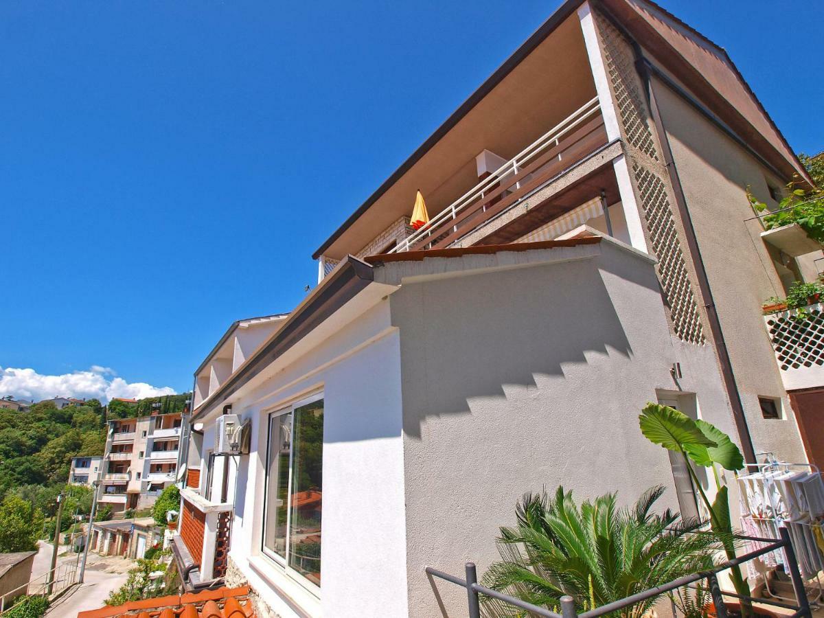 Apartments And Room Rabac 155 ภายนอก รูปภาพ