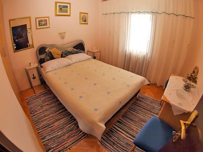 Apartments And Room Rabac 155 ภายนอก รูปภาพ