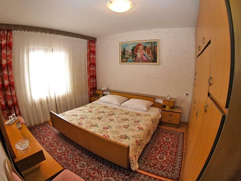 Apartments And Room Rabac 155 ภายนอก รูปภาพ