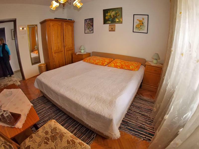 Apartments And Room Rabac 155 ภายนอก รูปภาพ